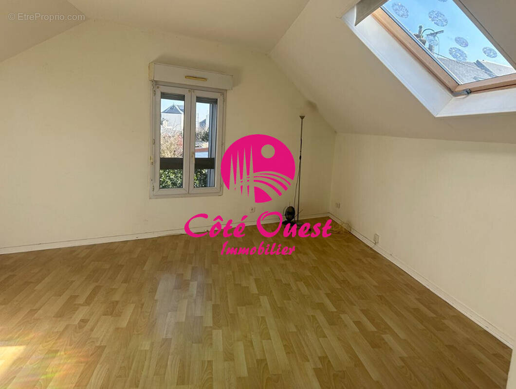 Appartement à LE HAVRE