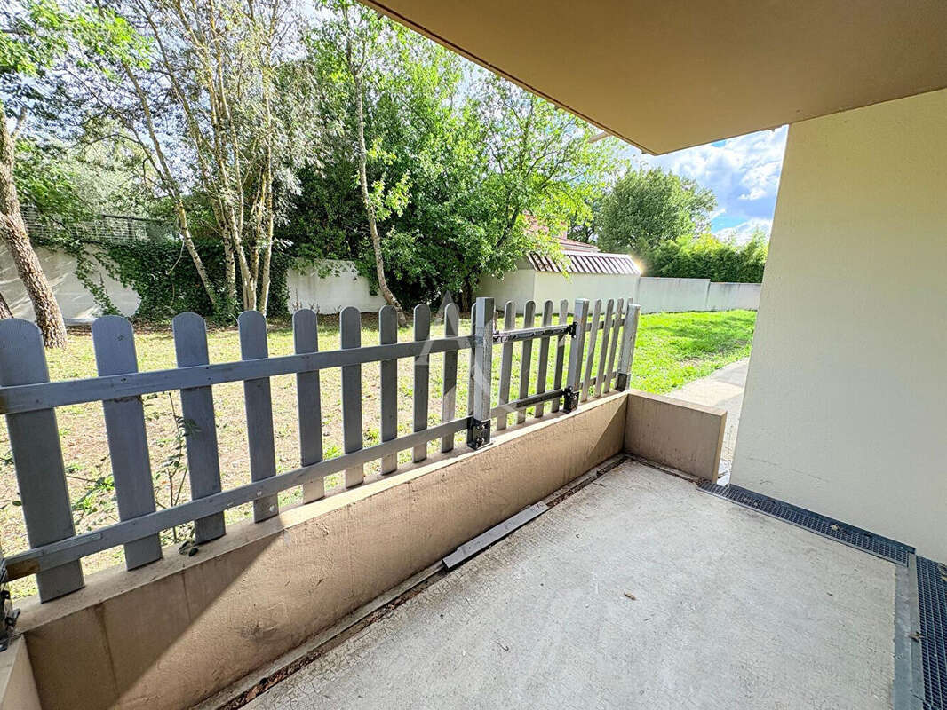 Appartement à PLAISANCE-DU-TOUCH