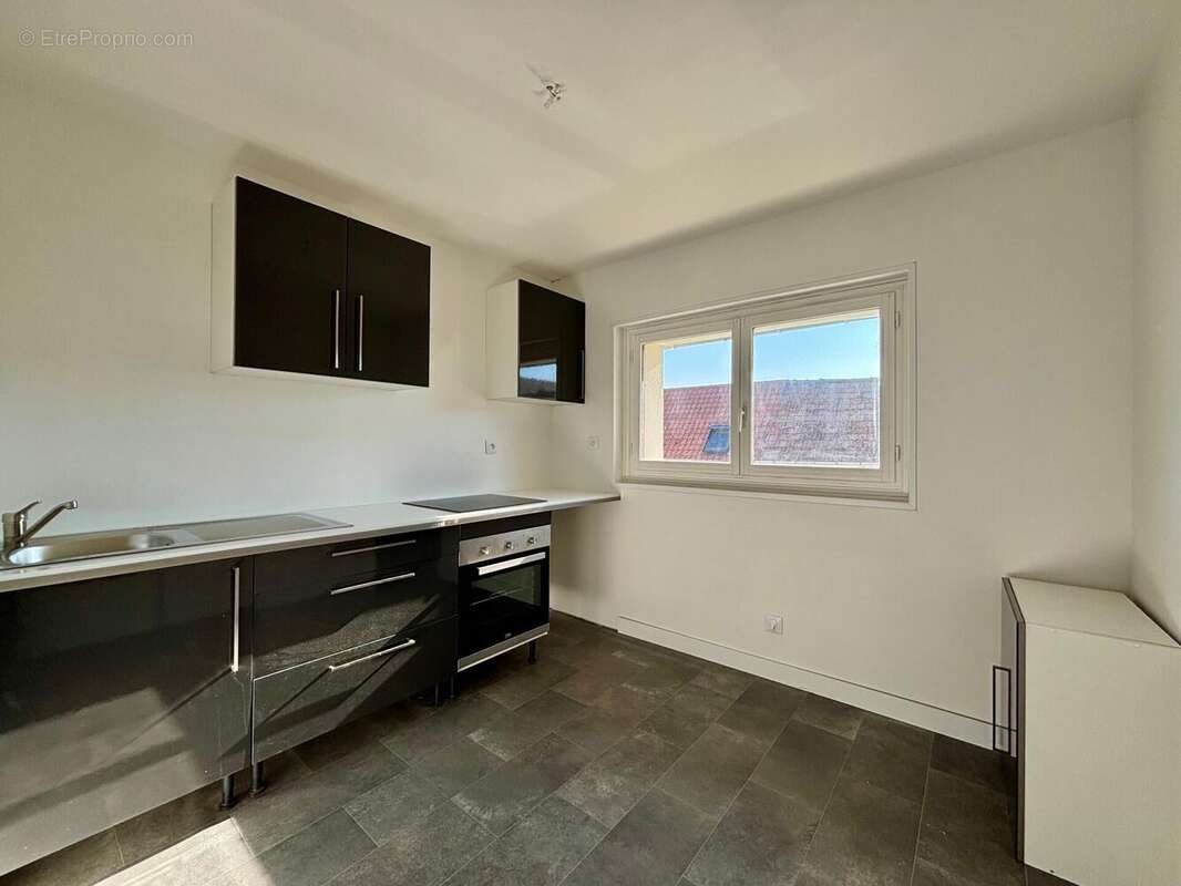 Appartement 133 m² à Troarn  - photo 9