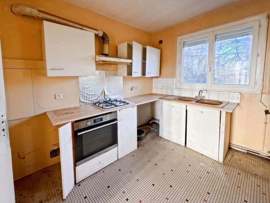 Maison à RAZAC-SUR-L&#039;ISLE