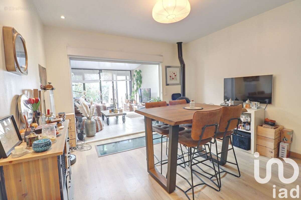 Photo 3 - Maison à SANNOIS
