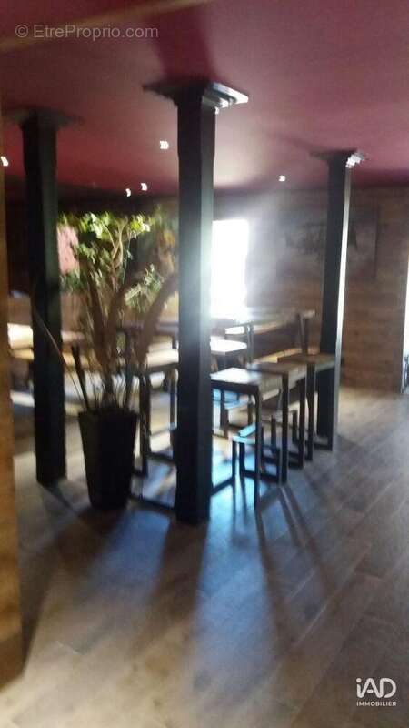 Photo 6 - Commerce à SAINT-ANDIOL