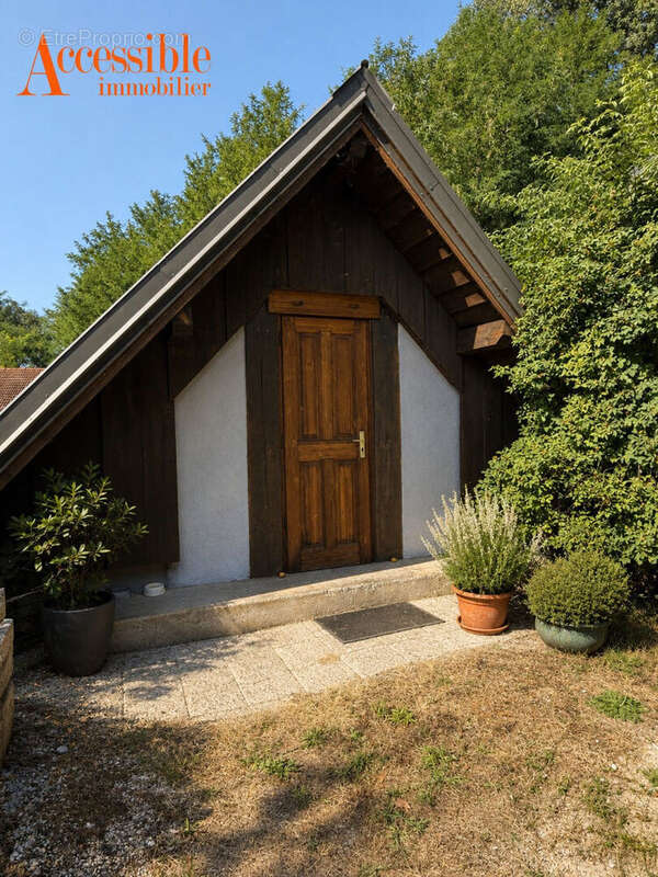 Villa individuelle  - 6 pièce(s) 165.03 m2 - photo 12