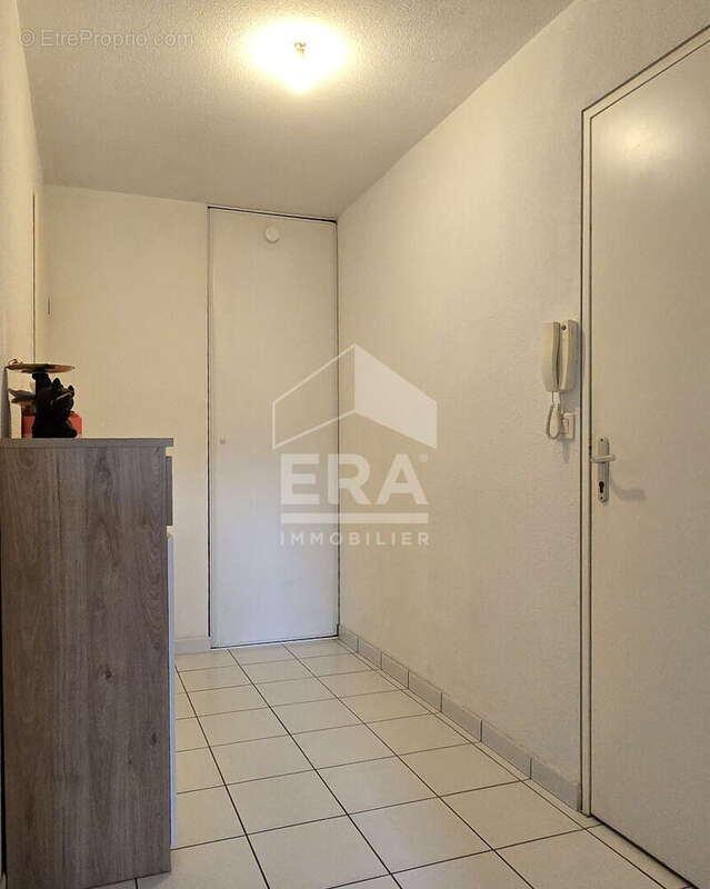Appartement à DIEPPE