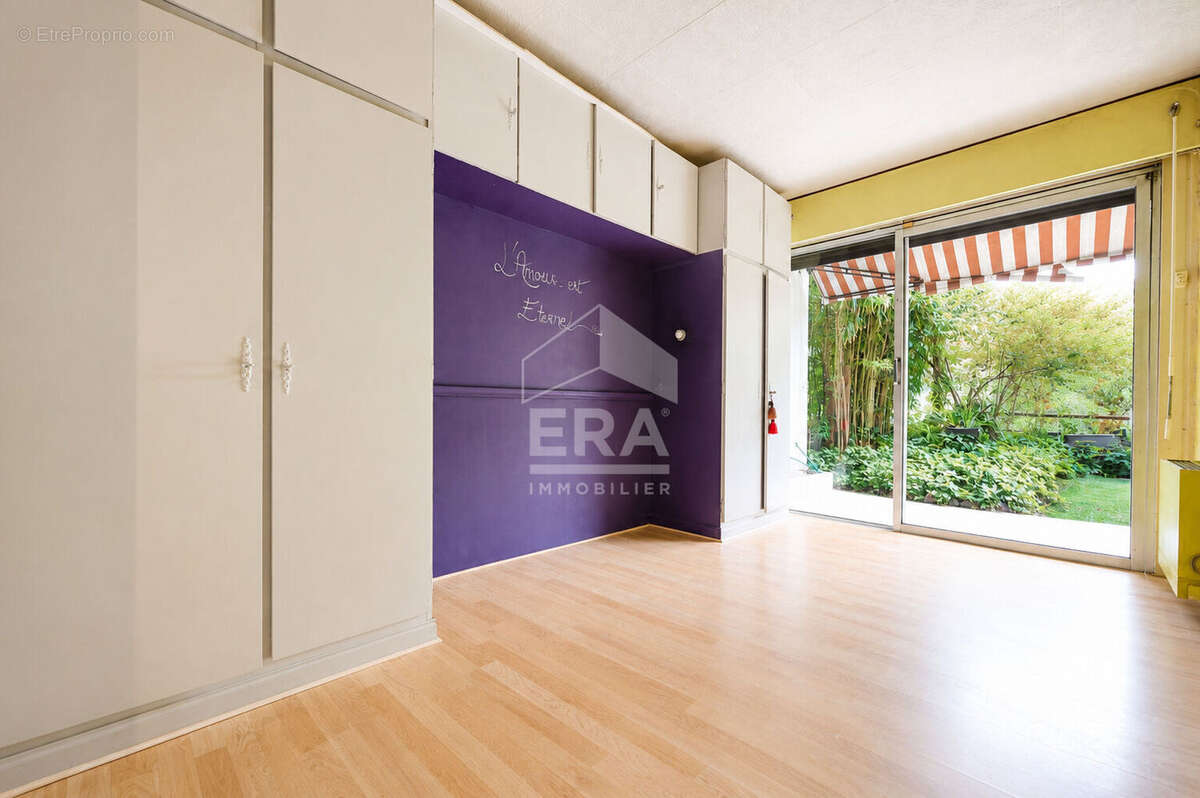 Appartement à MANDELIEU-LA-NAPOULE