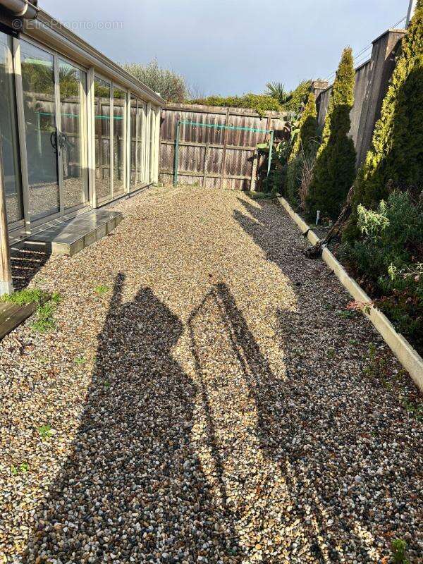 Maison à BLANQUEFORT