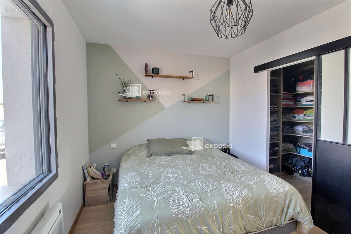 Maison à SAINT-GELAIS