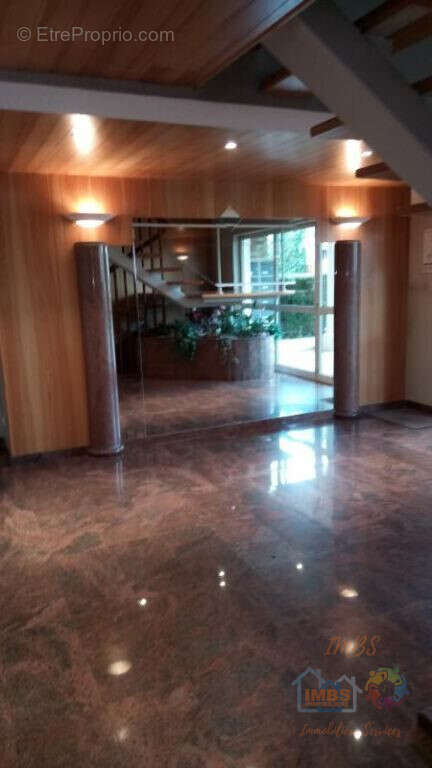 Appartement à PFASTATT