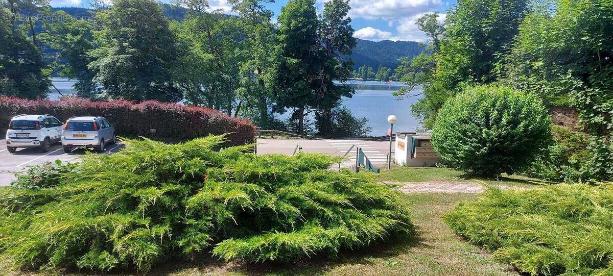 Appartement à GERARDMER