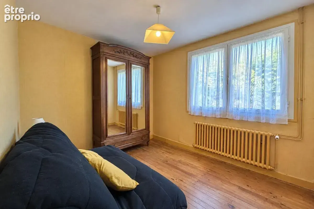 Mont-de-Marsan - Maison plain-pied 102 m² - 4 chambres - proche centre ville - photo 5