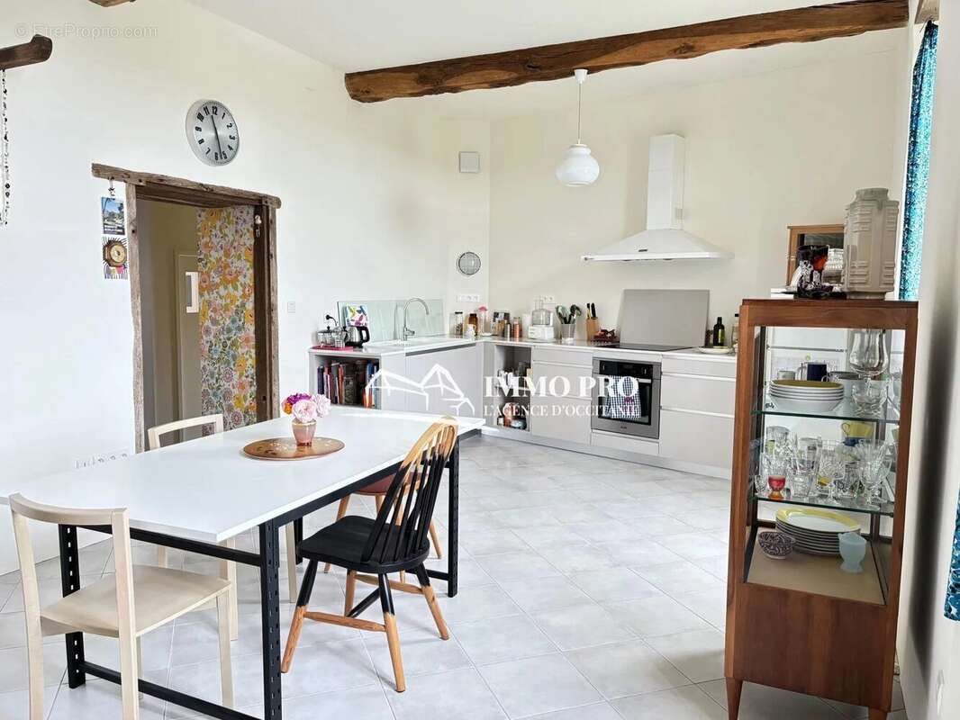 Maison à SAMATAN