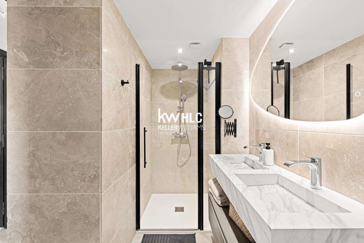 Maison à LE BAR-SUR-LOUP