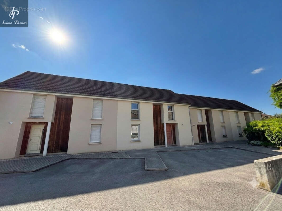 A vendre perrigny les dijon maison typ 5 - photo 9
