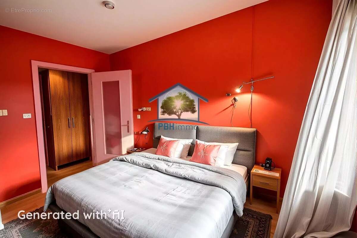 Appartement à OSTWALD