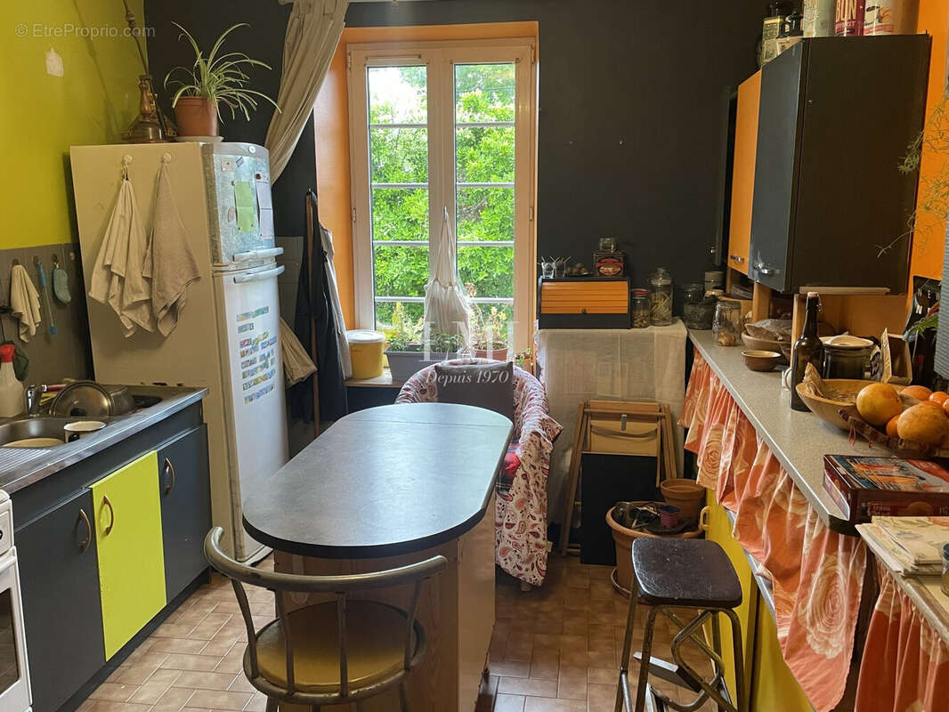 Maison 90 m² à Sainte-Helene  - photo 4