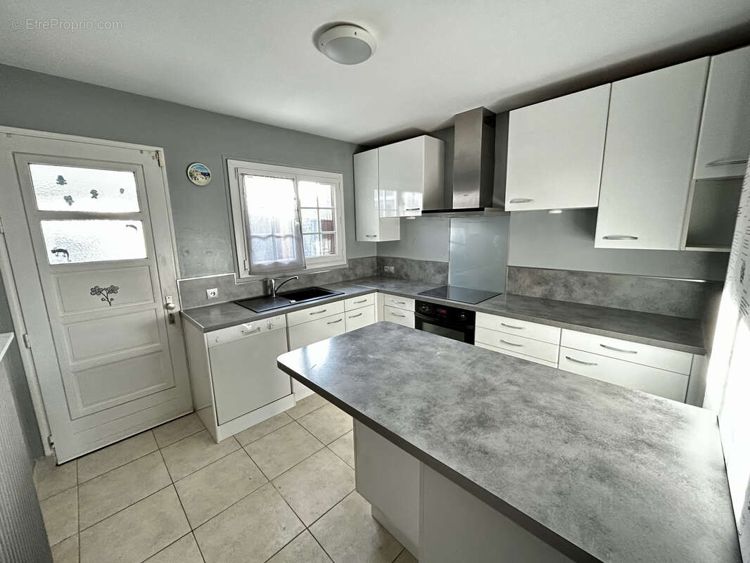 Maison à VILLEPARISIS