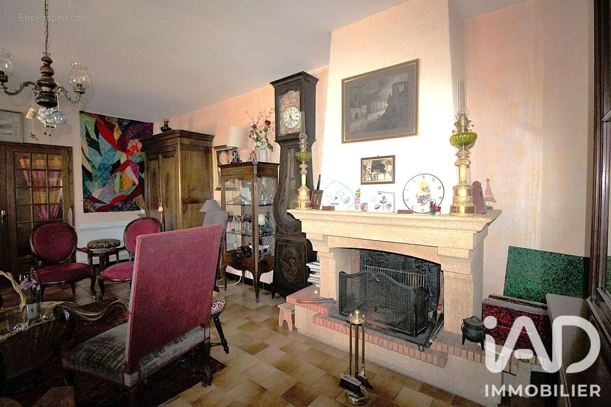 Maison 180 m² à Prigonrieux  - photo 8