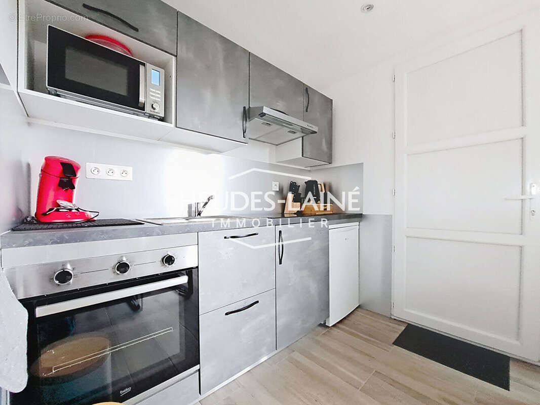 Maison à SAINT-PAIR-SUR-MER