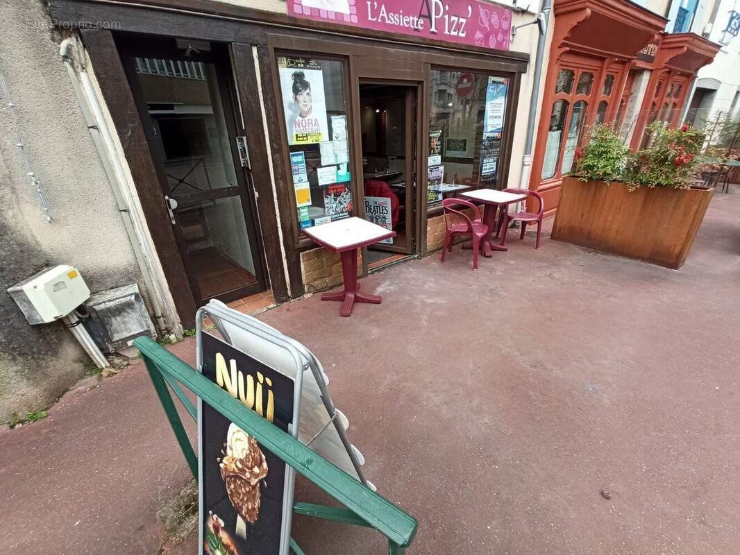 Autre à LIMOGES