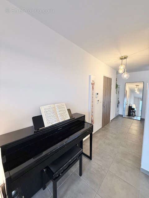 Appartement à SAINT-GENIS-POUILLY