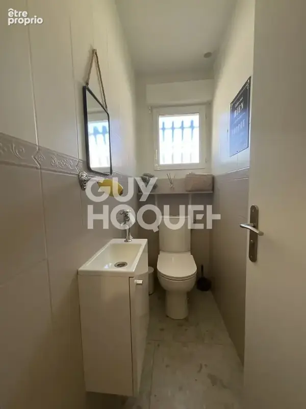 Plaisance-du-Touch maison de Plain-pied de 124 m2 rénovée - photo 12