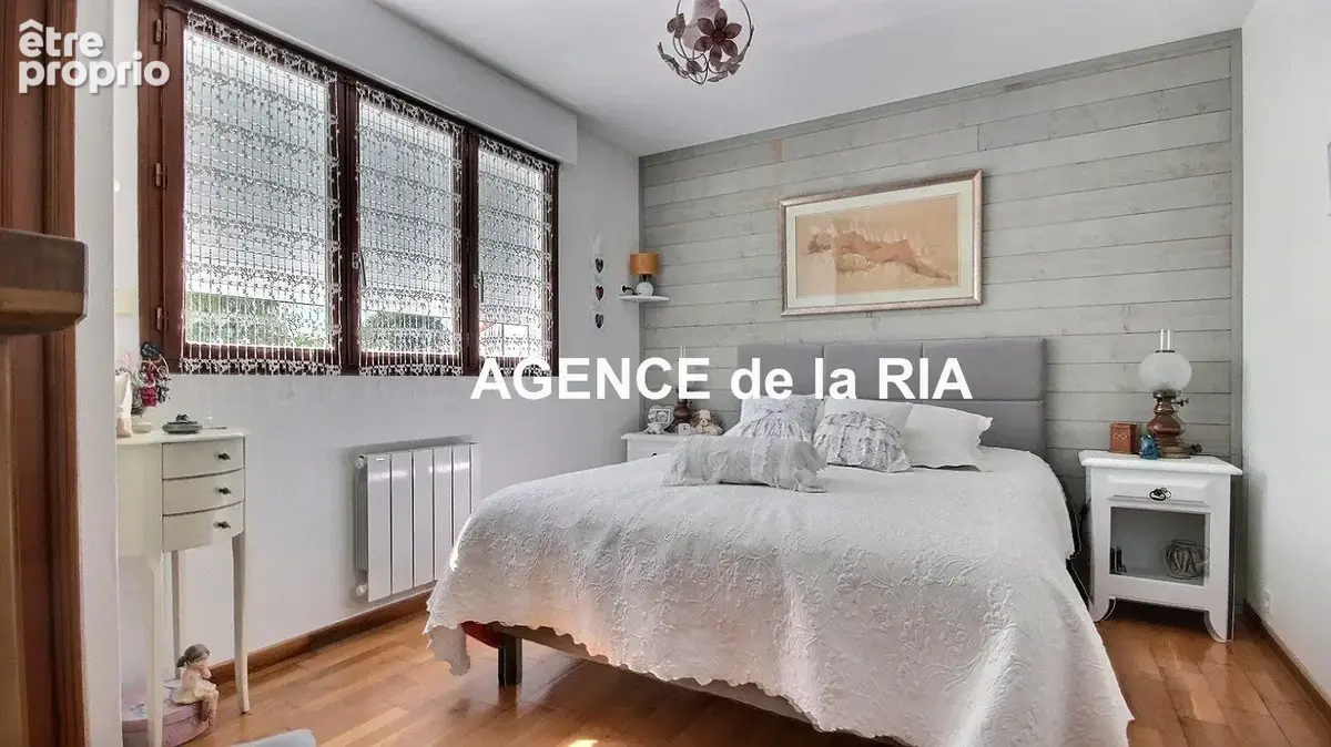 Maison coup de coeur, LA PLAINE SUR MER - photo 7