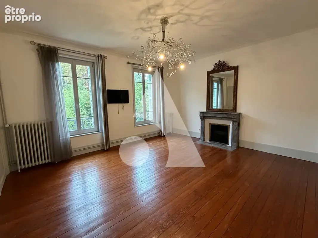 Appartement Evreux 4 pièce(s) 104 m2 - photo 2