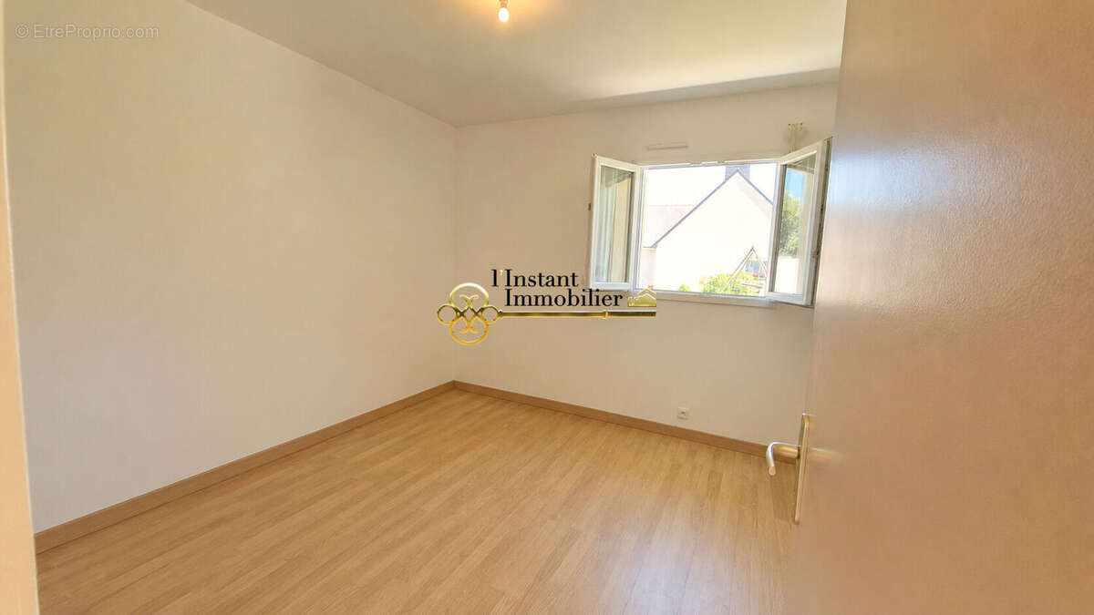 Maison Saint Jean Du Doigt 5 pièce(s) 85 m2 - photo 10
