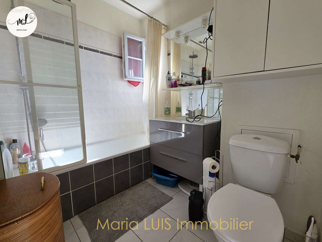 Appartement à AVENSAN