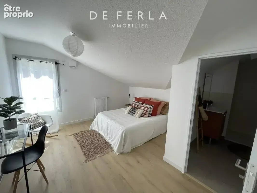 T4 neuf disponible immédiatement – Terrasse de 62 m² - photo 7