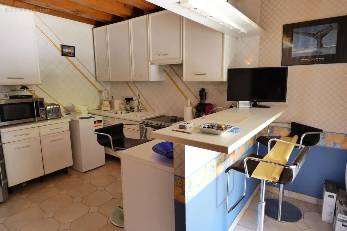 Maison - le puley - photo 2