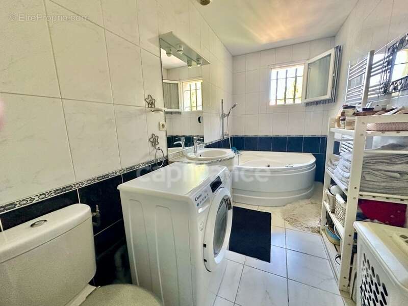 Maison à CONFLANS-SAINTE-HONORINE