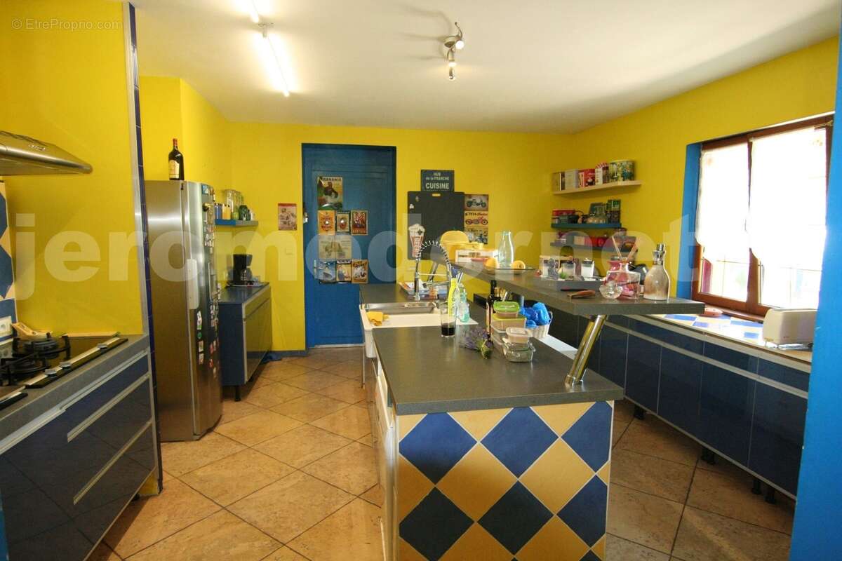 IMG_0580 - Maison à CERGY