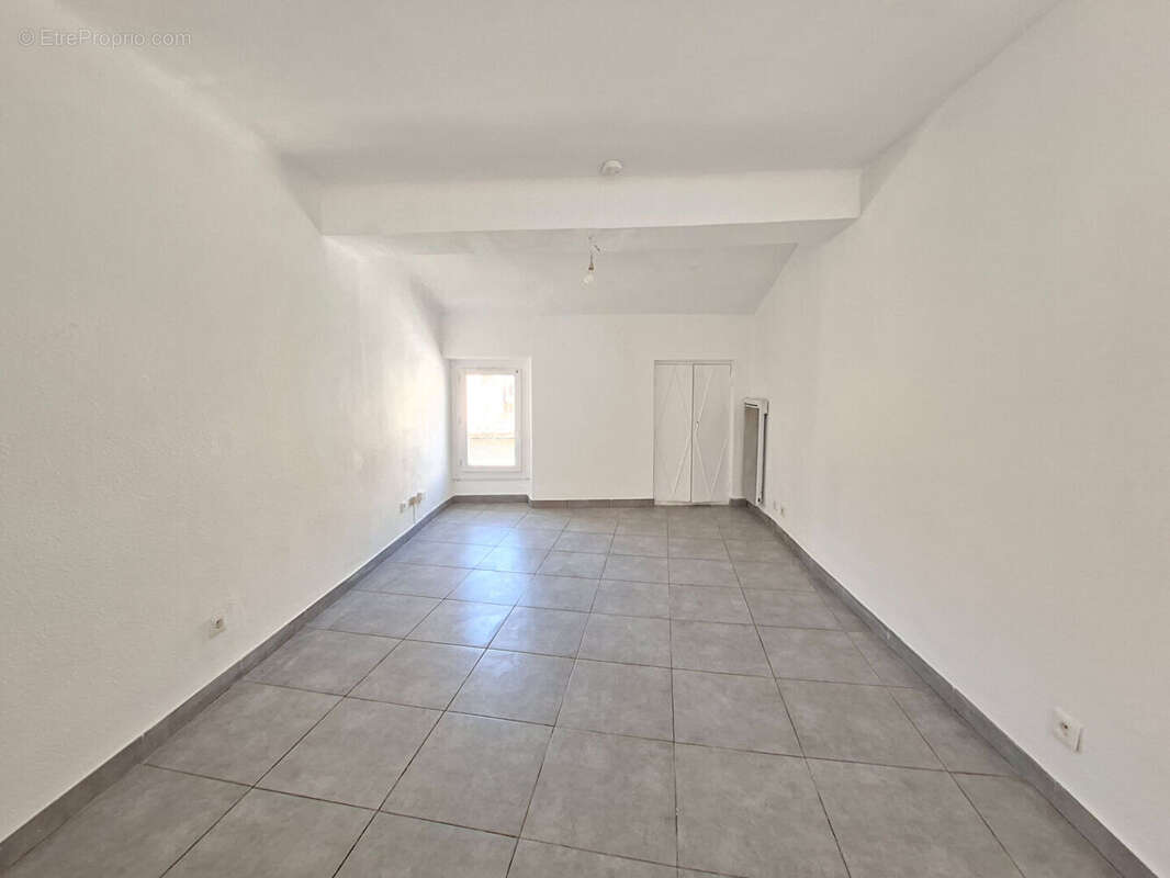 Appartement à PRADES