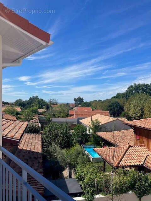 Appartement à ANDERNOS-LES-BAINS