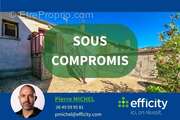Appartement à MONTROTTIER