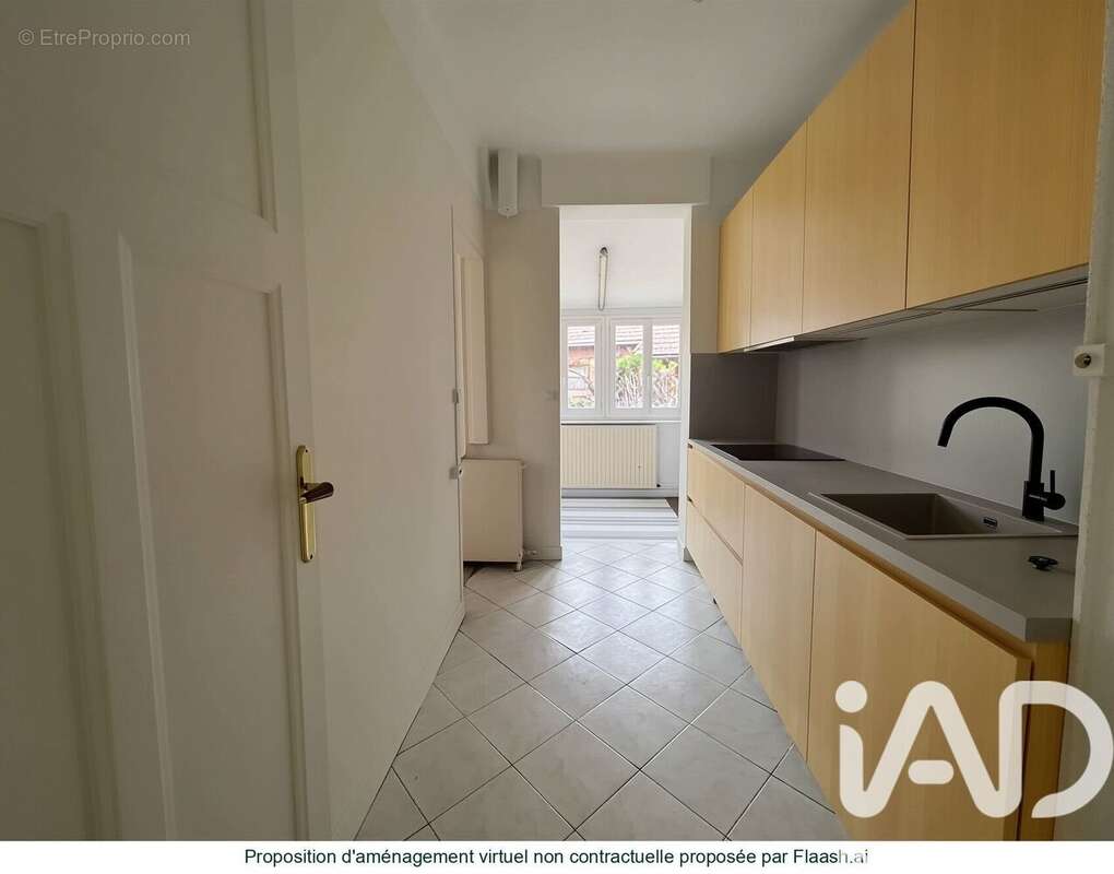 Photo 7 - Maison à THIAIS