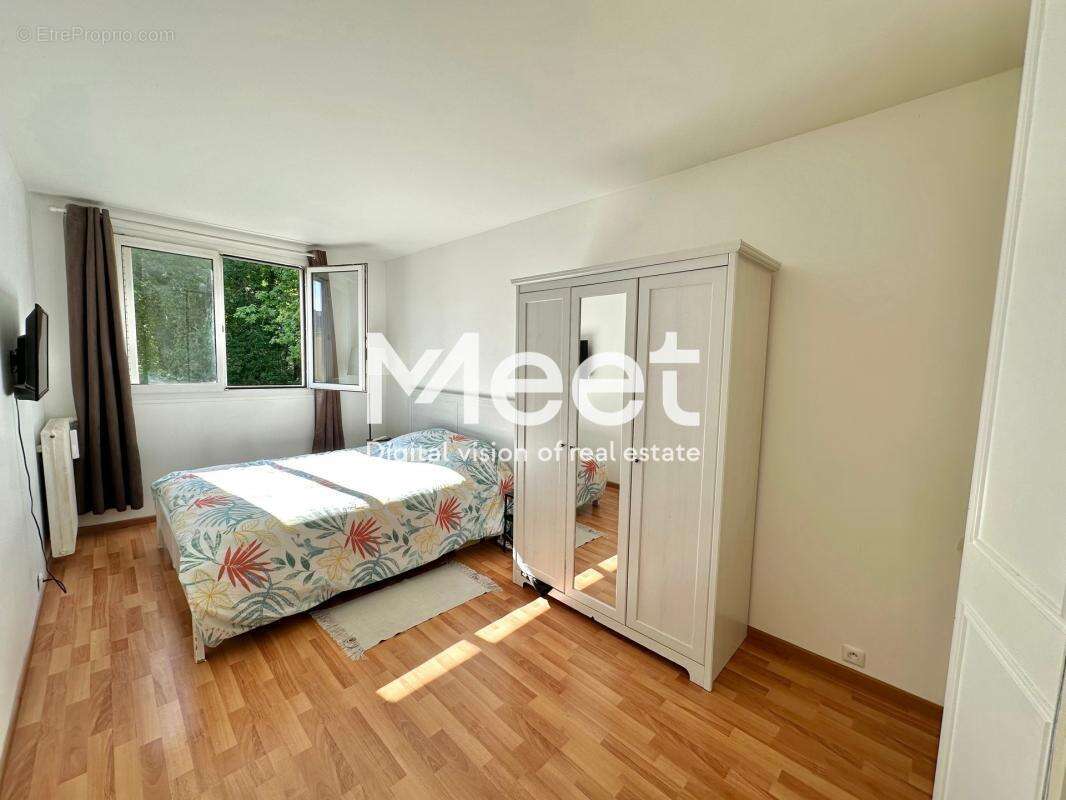 Appartement à MAUREPAS