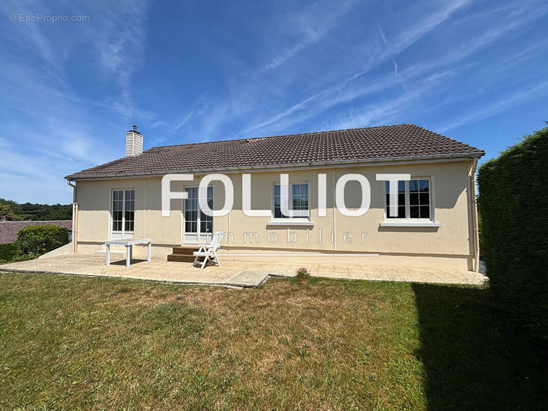 Maison à SAINT-AMAND