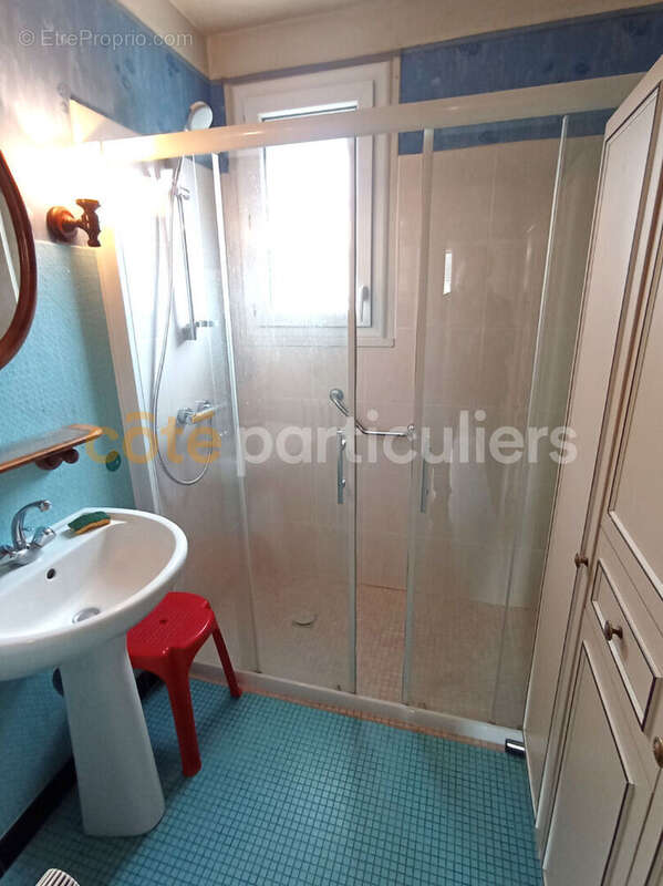 Maison à VILLEMANDEUR