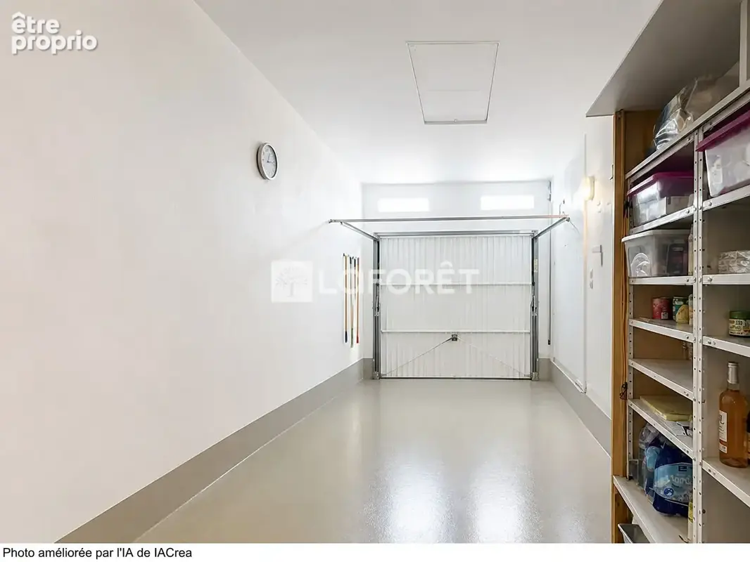 Maison Elne plain pied , 4 pièce(s) 83.52 m2. 2 garages. 482 m2 de terrain - photo 17