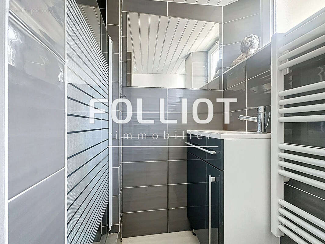 Maison à BARNEVILLE-CARTERET