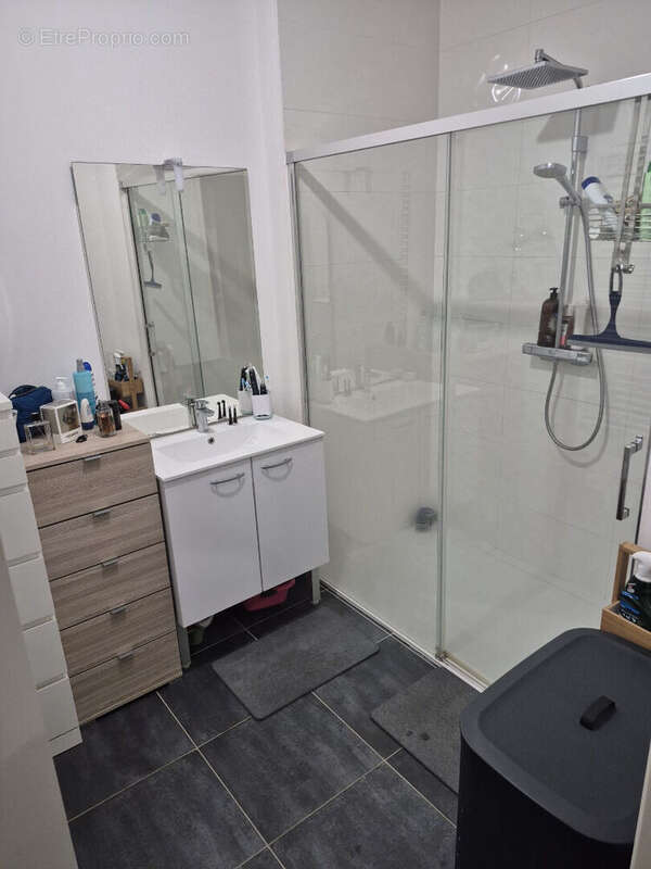 Appartement à VOUVRAY