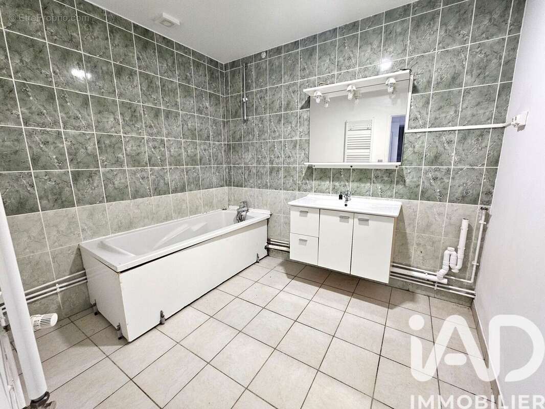 Photo 3 - Appartement à BAR-LE-DUC