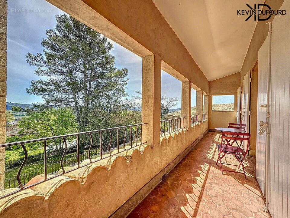 Maison à AUBENAS