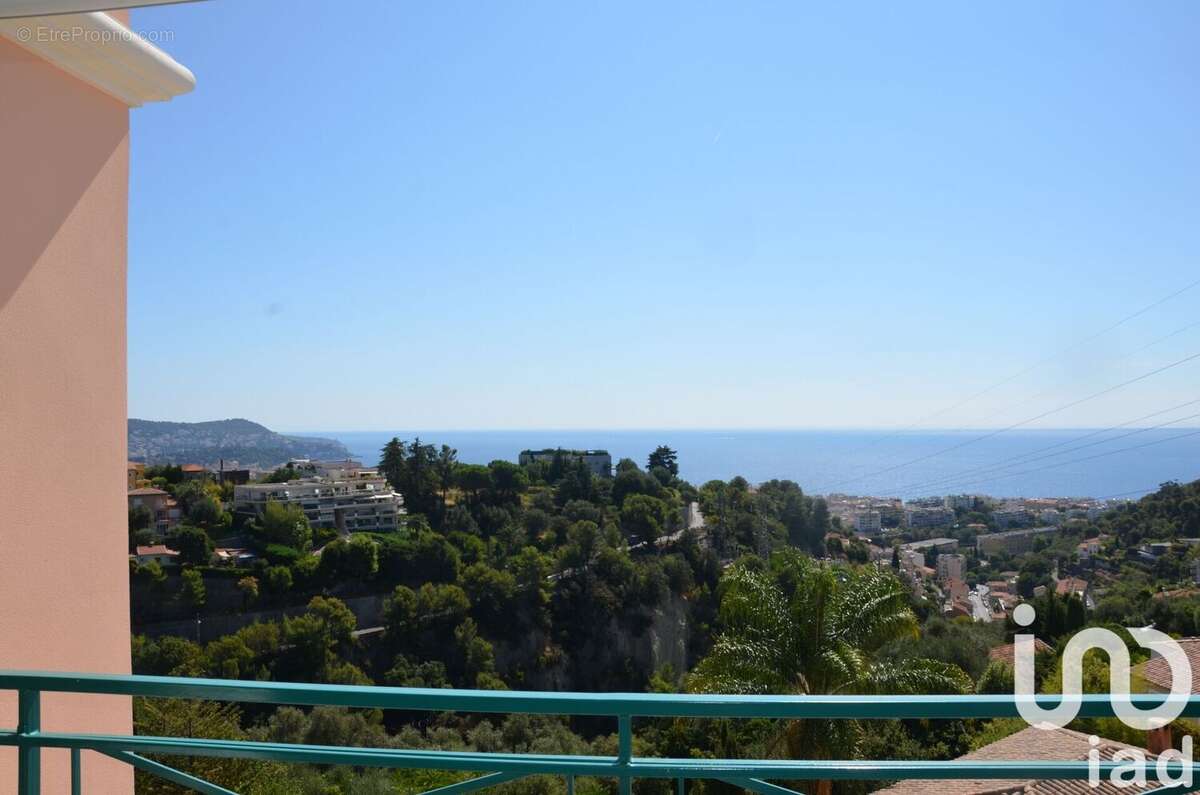Photo 3 - Appartement à NICE