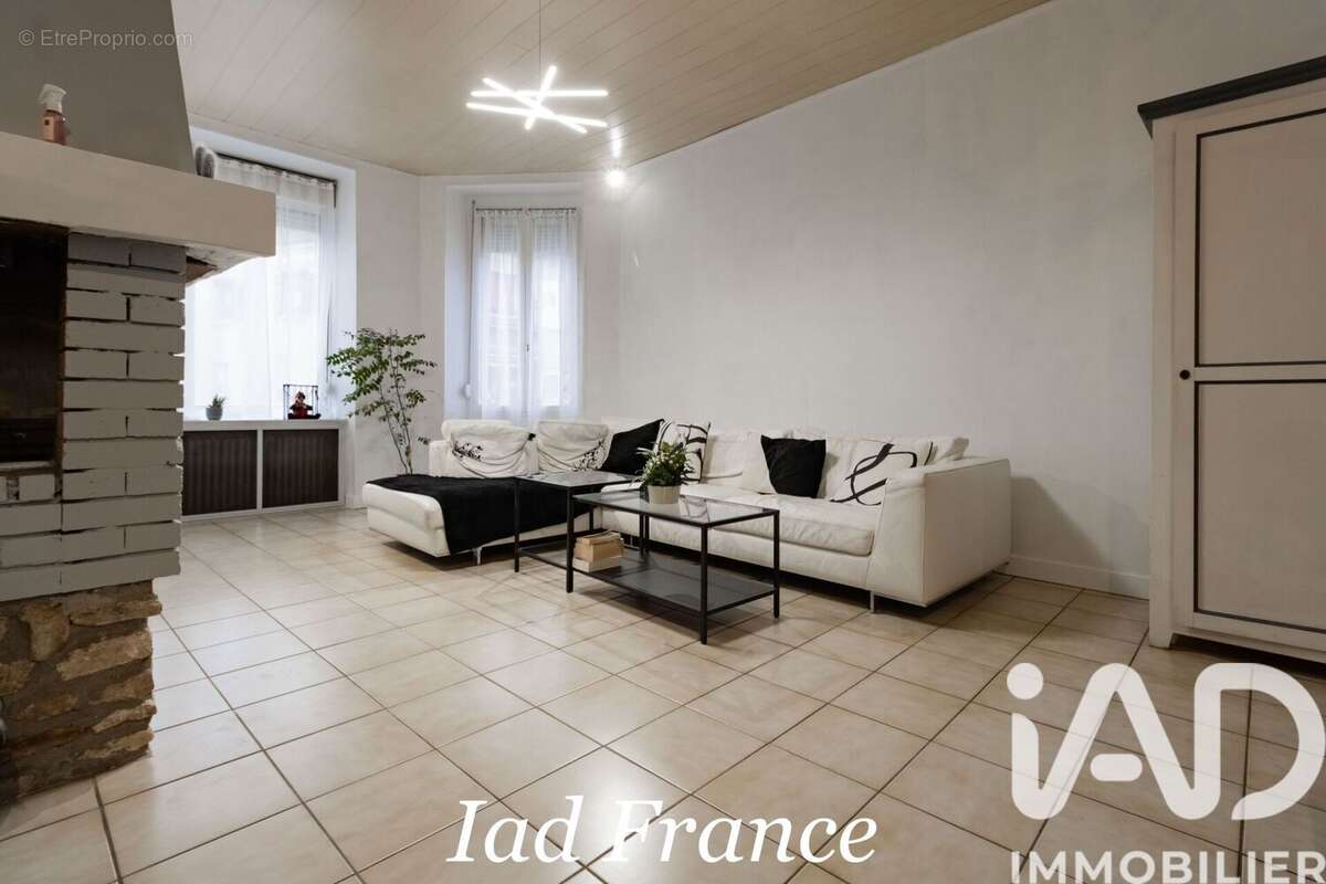 Photo 3 - Maison à NEZEL