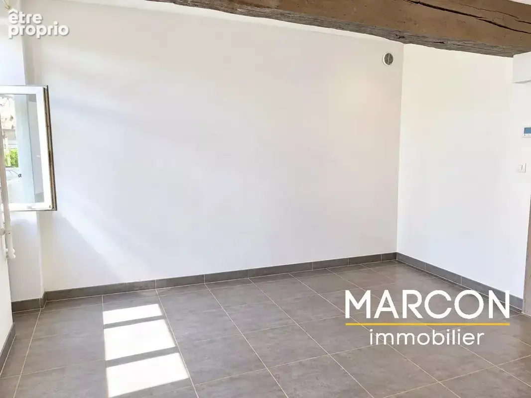 À guéret – maison de ville pleine de charme ! - photo 6