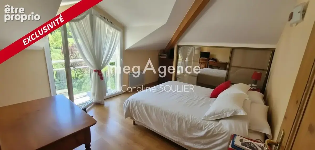 Vente en Nue-propriété, appartement 4 pièces de 130m2 - photo 4