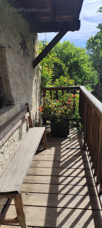Maison de village dans hameau au calme - photo 12
